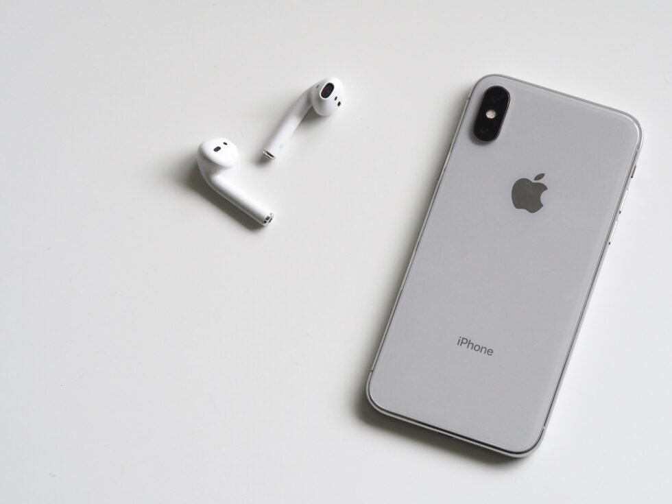 Accesorios Mac Configurar Airpods Mantenimiento Inform tico Madrid