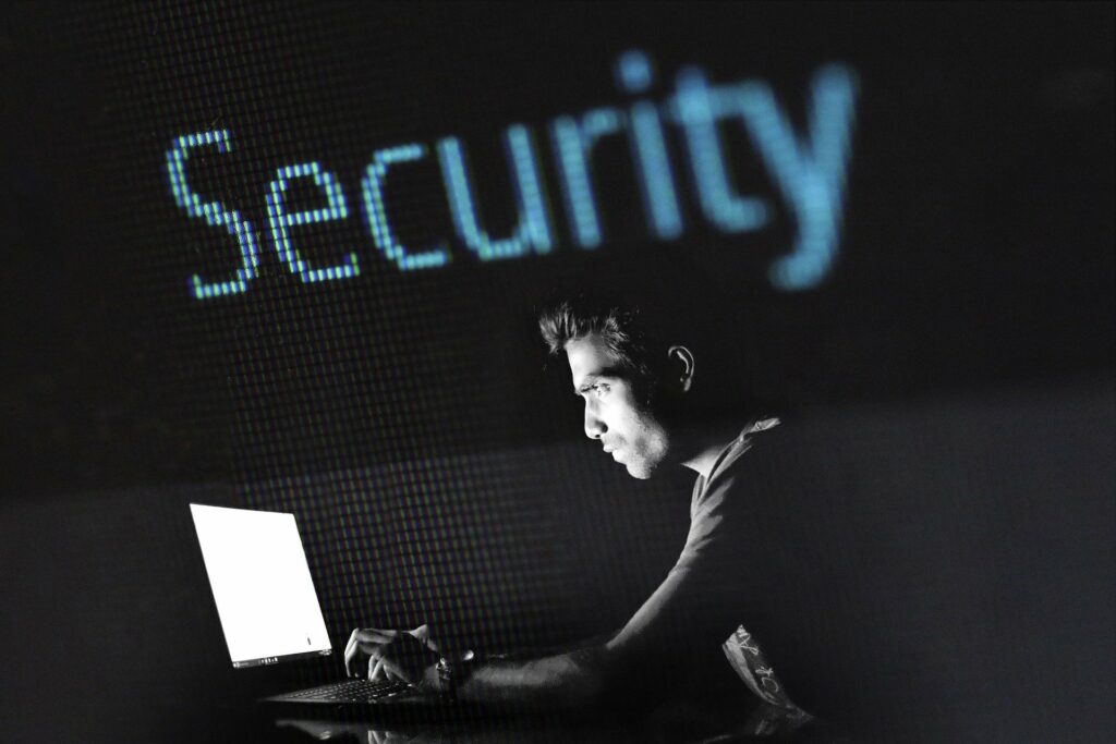 seguridad informática en empresas
