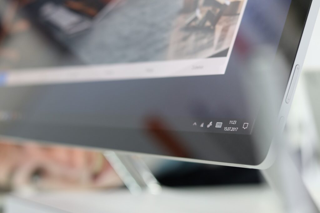 personalizar la barra de tareas de Windows 10