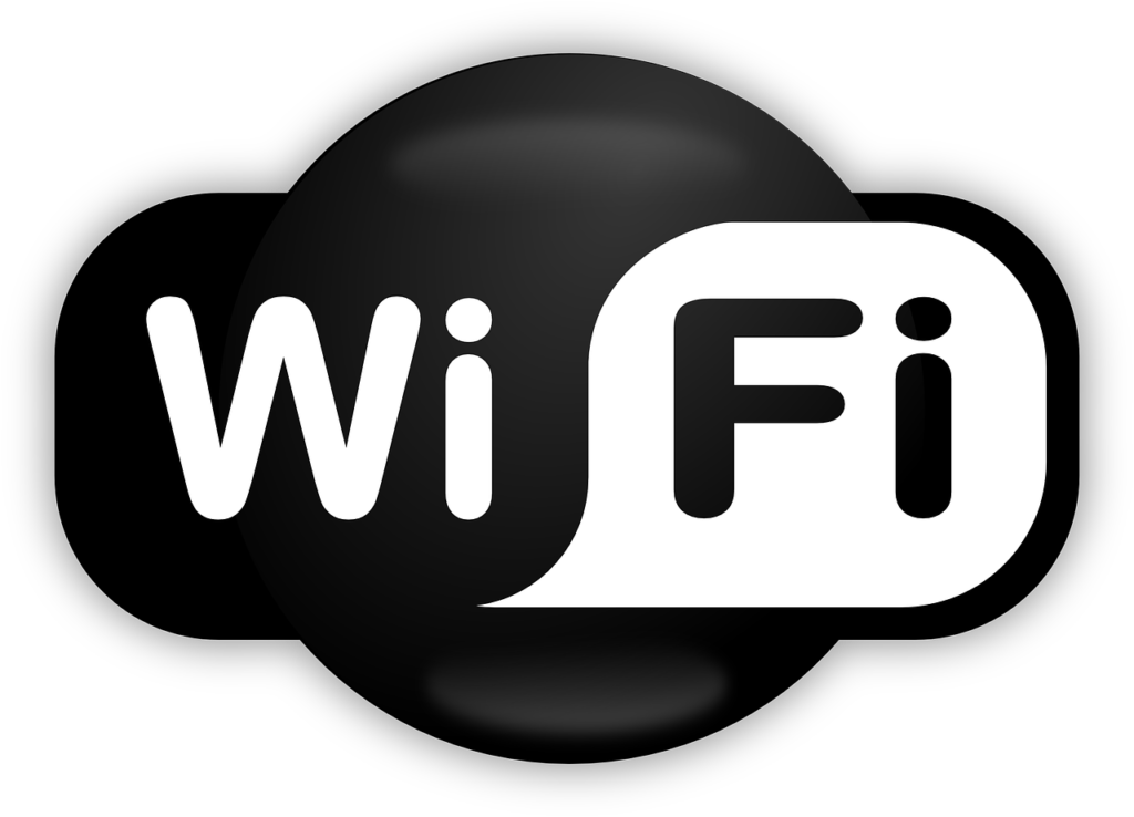 conectarse al wifi sin contraseña con el móvil
