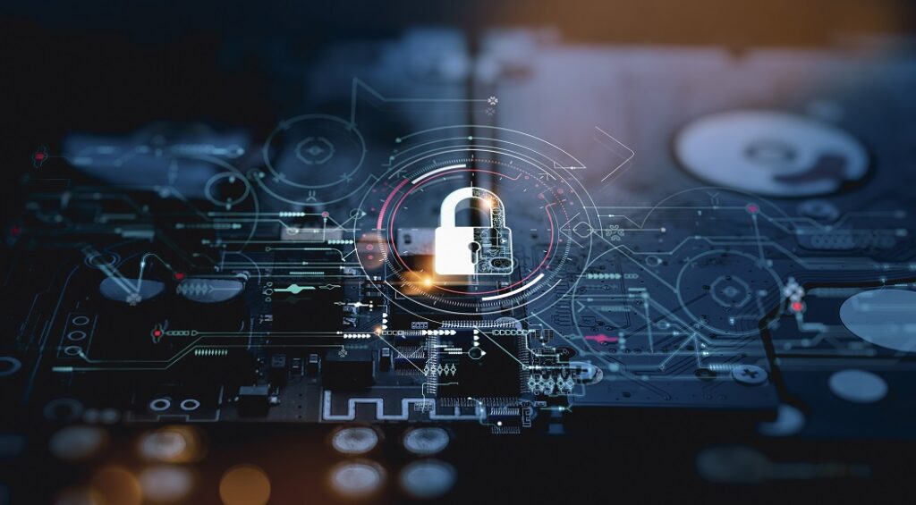 Sistema Nacional de Seguridad ENS