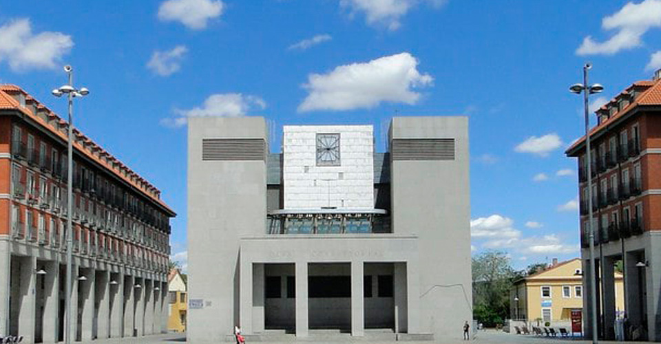 mantenimiento informático en Leganés