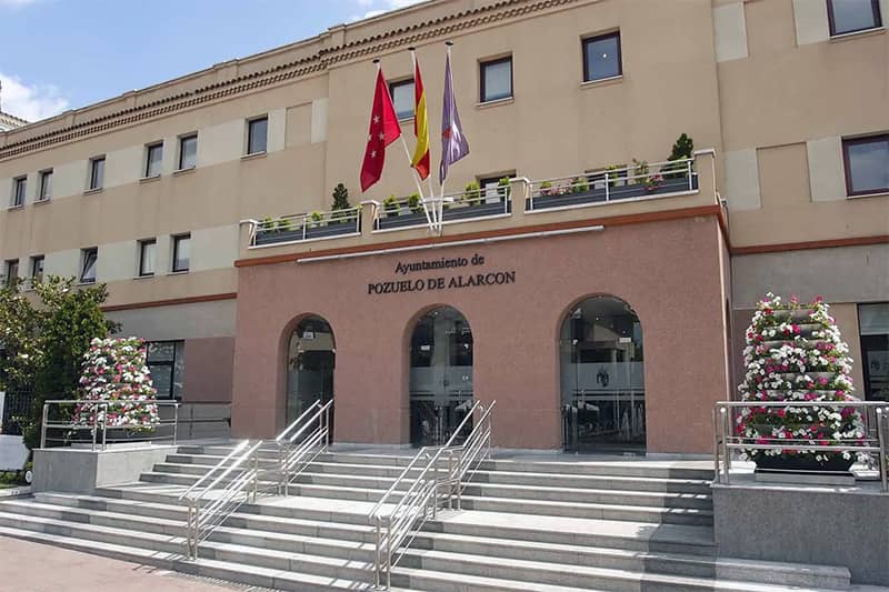 Mantenimiento informático en Pozuelo de Alarcón Mantenimiento informático en Pozuelo de Alarcón